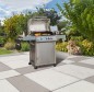 Preview: Mr. Gardener Gasgrill Virginia, 3 Brenner, Grillfläche: 62 x 43 cm, mit Unterschrank, 846511